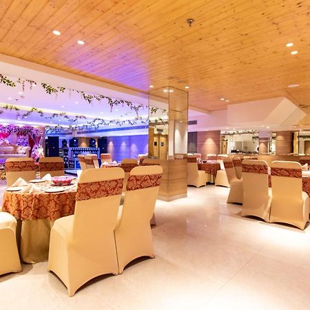 Best Western La Vista Pathānkot Eksteriør billede