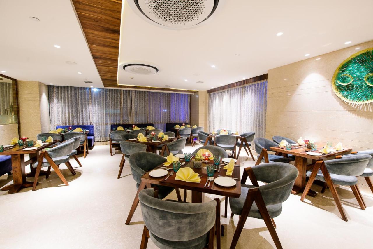 Best Western La Vista Pathānkot Eksteriør billede